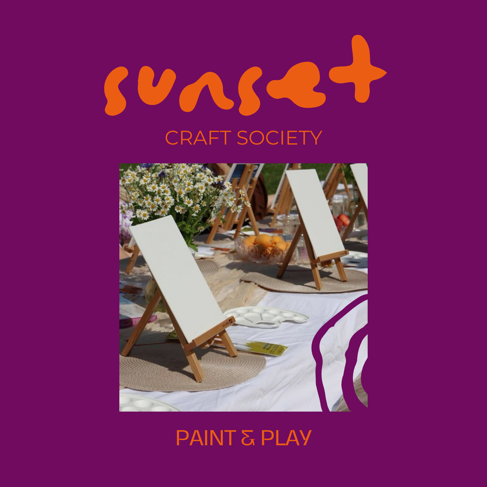 Sunset Craft Society