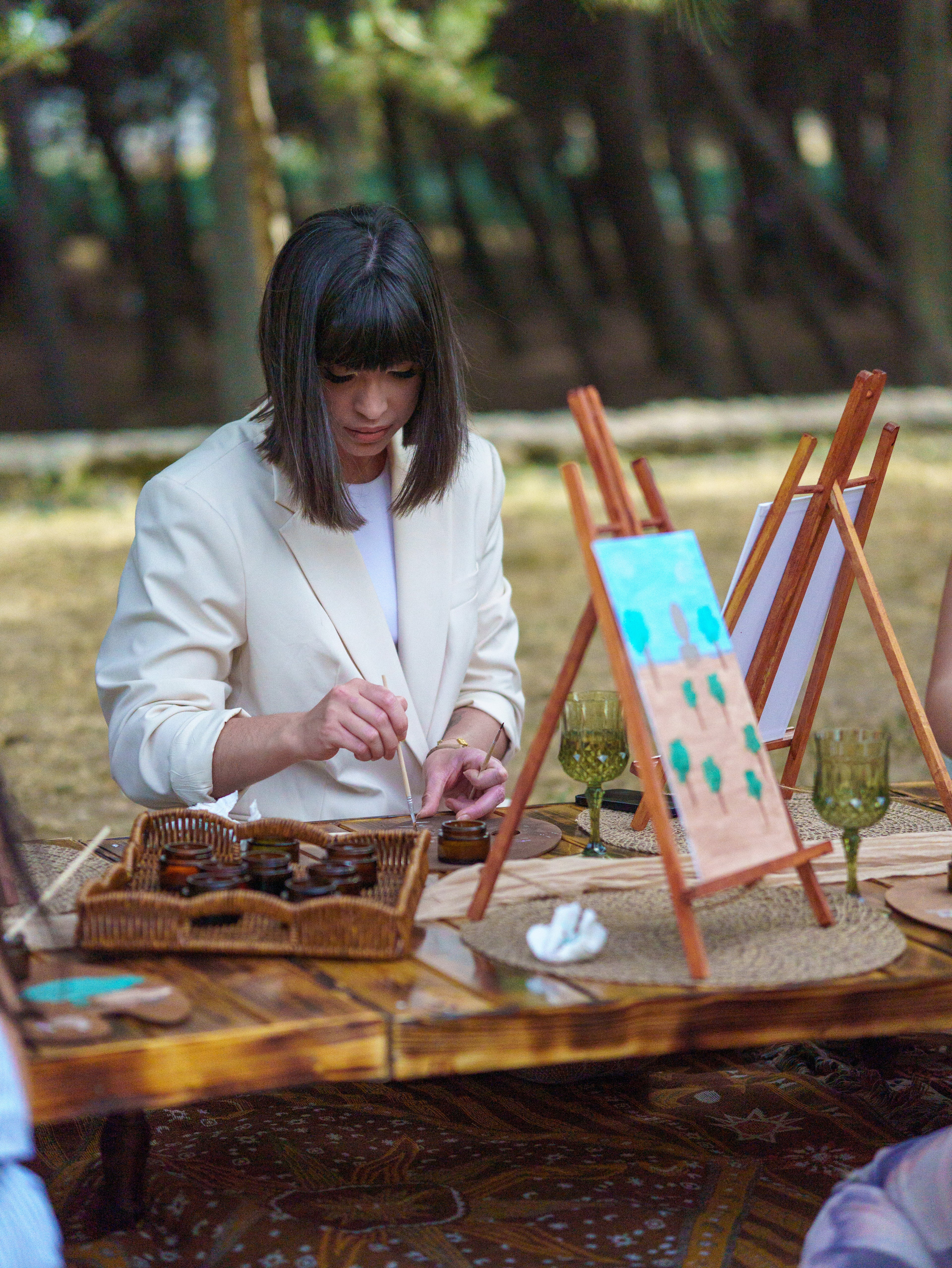 31st May - Sunset Craft Society 6pm @ Ta' Qali 🎨