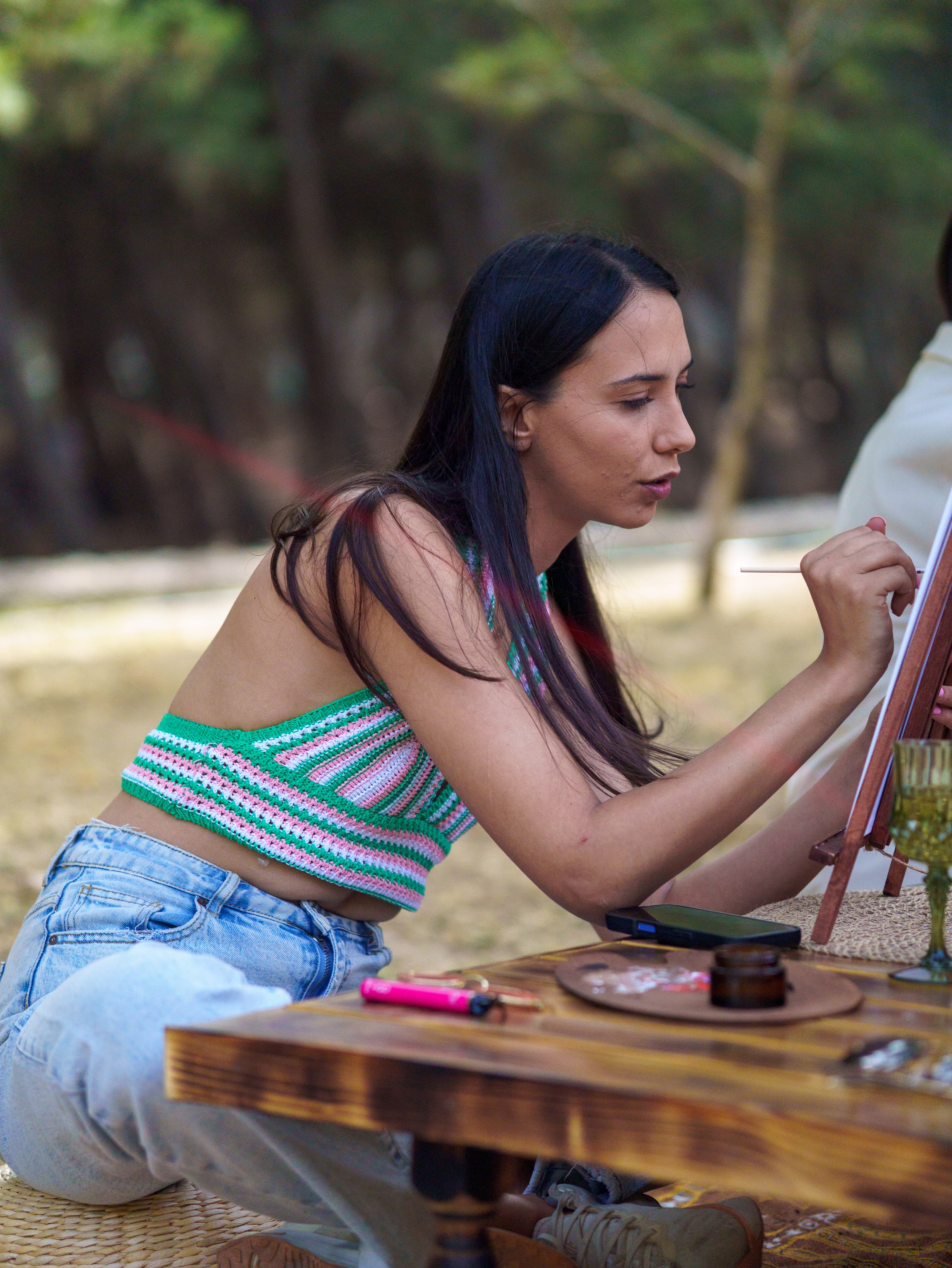 31st May - Sunset Craft Society 6pm @ Ta' Qali 🎨