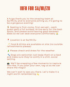 Sex, The City And A Summer Night @ Sa|Mi|Zu 27th Aug