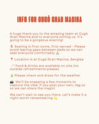 Pretty Woman @ Cugó Gran Macina • 13th Oct