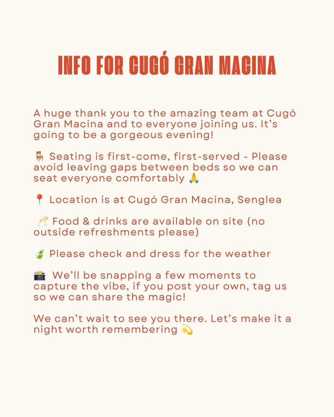 Pretty Woman @ Cugó Gran Macina • 13th Oct