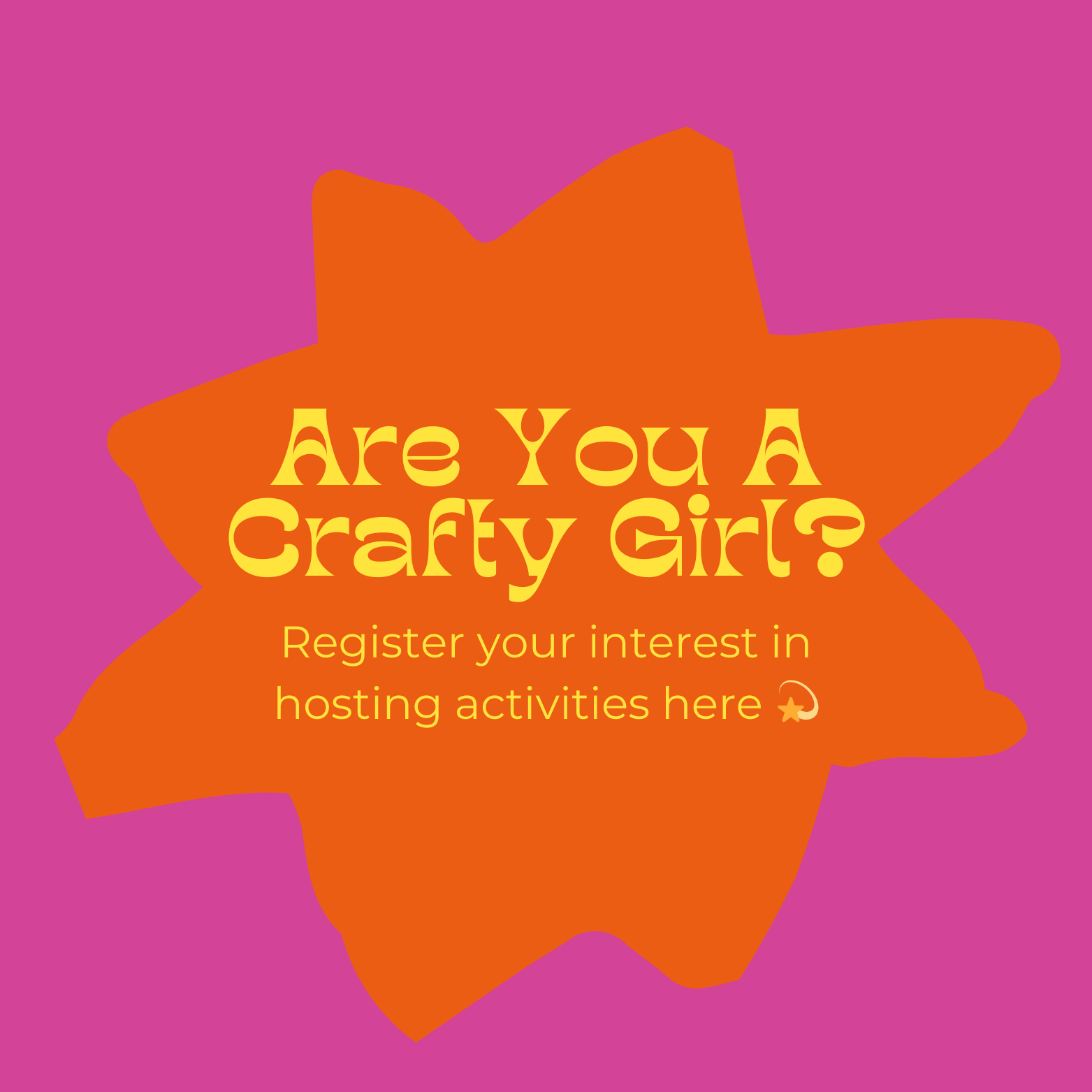 Sunset Craft Society