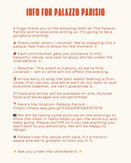 It's A Pretty Woman Kind Of Night