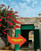 Let's Spend Midnight In Paris @ Café Riche • 6th Jan