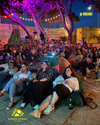 An Evening Of Good Will Hunting @ Hideout • 15th Jan