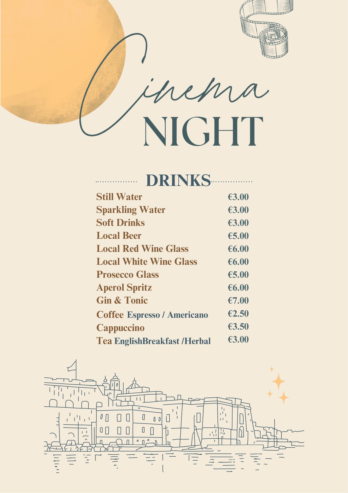 Pretty Woman @ Cugó Gran Macina • 13th Oct