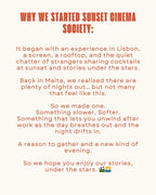 An Evening Of Good Will Hunting @ Hideout • 15th Jan