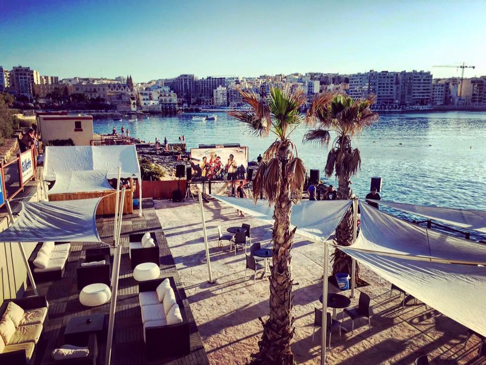 The Only Thing You'll Hate, Is Missing This 😉 @ Exiles Beach Club 19th Aug