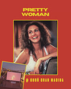 Pretty Woman @ Cugó Gran Macina • 13th Oct