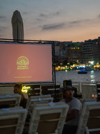 Nobody Puts This Night in a Corner @ Exiles Beach Club 16th Sept