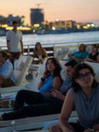 Nobody Puts This Night in a Corner @ Exiles Beach Club 16th Sept
