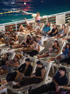 Nobody Puts This Night in a Corner @ Exiles Beach Club 16th Sept